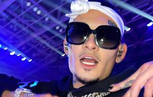 Morgenshtern свою вину не признал и собирается обжаловать решение суда первой инстанции