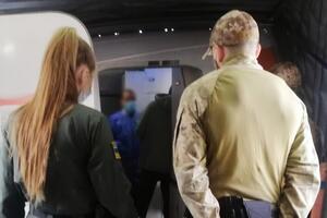 Шувалова не пустили в Украину 3 июня