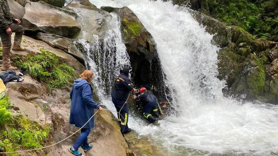 Школяр загинув 2 червня