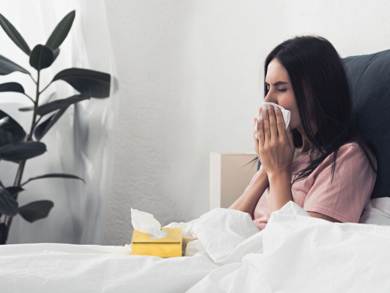 Хворим радять не пити антибіотики, не здавши відповідних аналізів