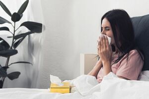 Хворим радять не пити антибіотики, не здавши відповідних аналізів