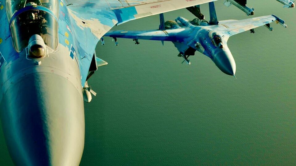 Выставка Муравского будет доступна для посещения на протяжении года