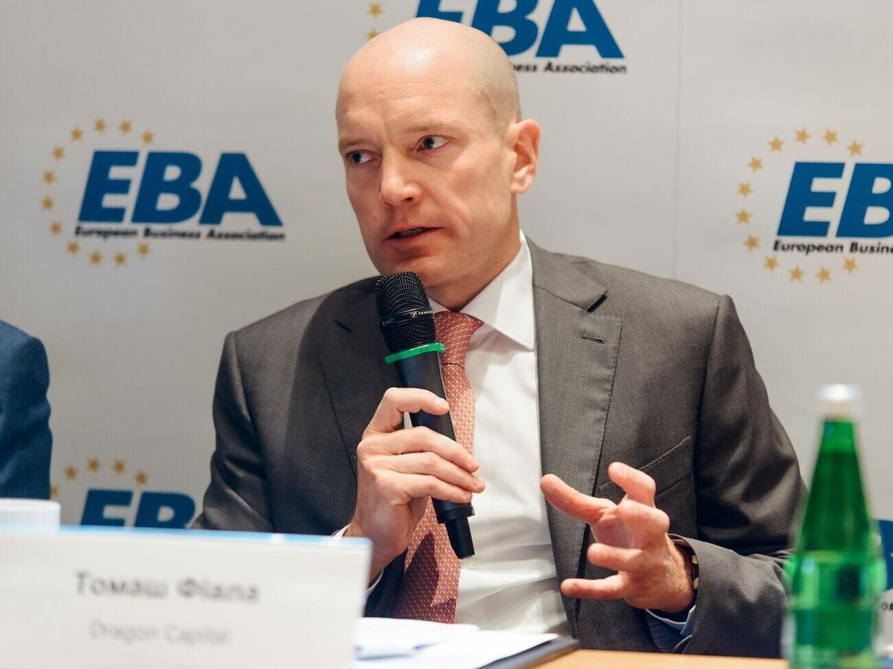 О покупке Фиалой "Украинской правды" стало известно 26 мая