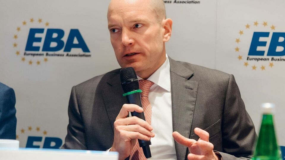 Про купівлю Фіалою "Української правди" стало відомо 26 травня