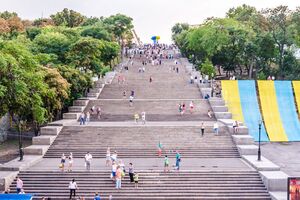 В Одессе в это воскресенье продолжат прививать от коронавируса тех, кто записался через приложение "Дія"
