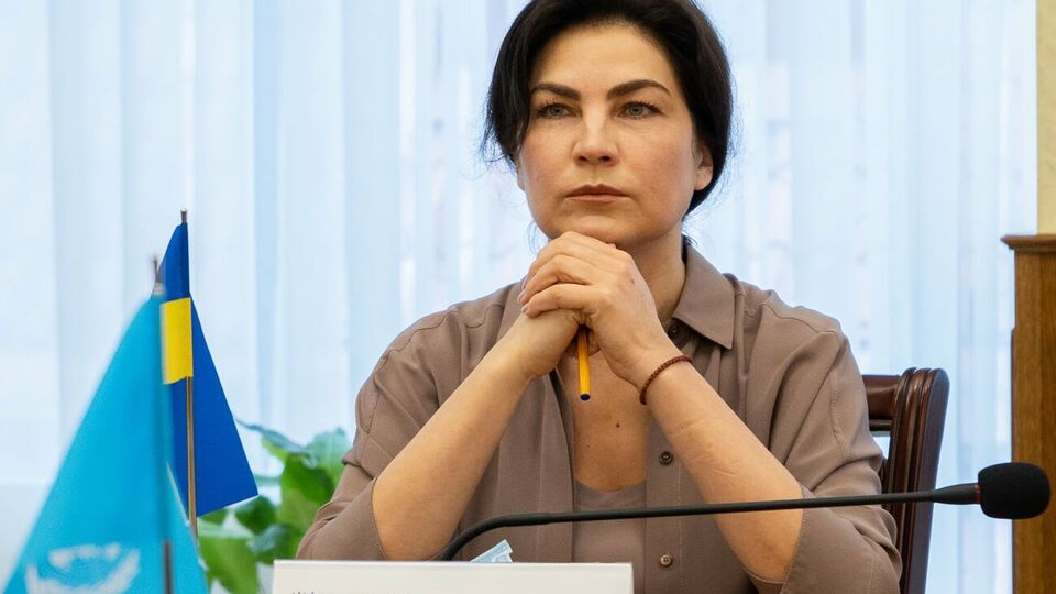 Венедиктова: Мы пленки сейчас услышали, а работать начали год назад