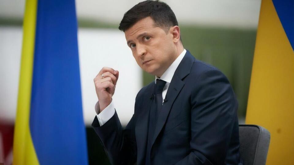Зеленський: Міністри вже звикають, що ми дуже рано починаємо розмовляти, починаємо працювати