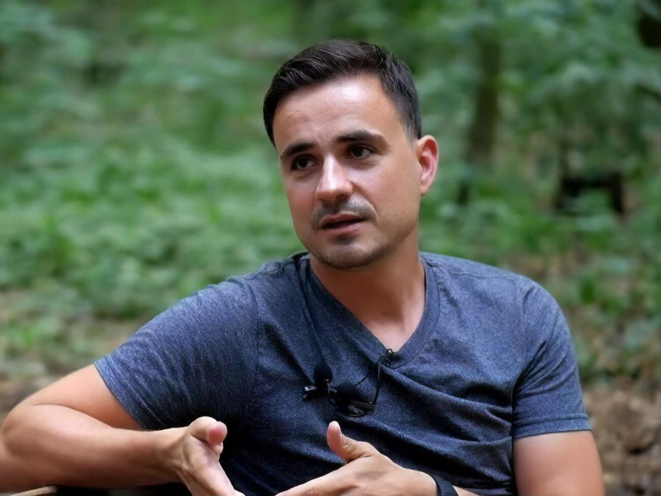 Баранського звільнили за підсумками зустрічі з керівництвом компанії