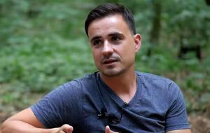 Баранського звільнили за підсумками зустрічі з керівництвом компанії