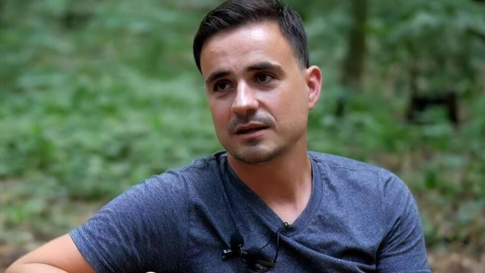 Баранського звільнили за підсумками зустрічі з керівництвом компанії