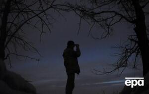 Українські військові відкривали вогонь у відповідь