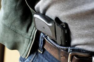 Зловмисник поранив жителя Львівської області в обличчя