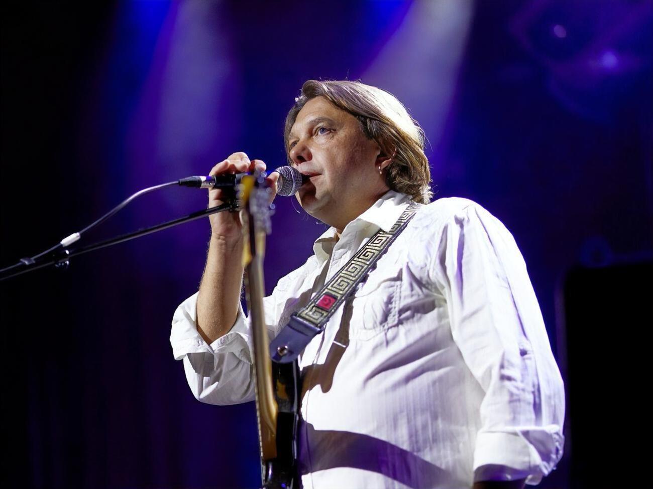 Чубай:&nbsp;Во время долгой вынужденной разлуки каждый артист скучает по своим зрителям,