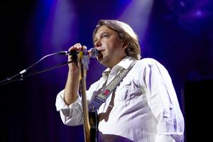 Чубай: Во время долгой вынужденной разлуки каждый артист скучает по своим зрителям,