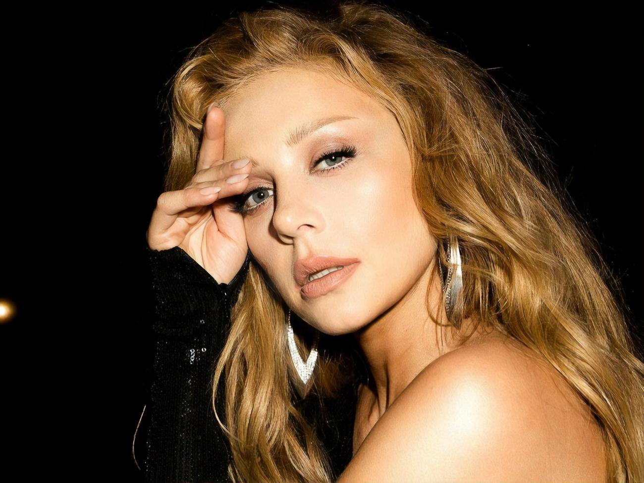 Тина Кароль: Будет красиво