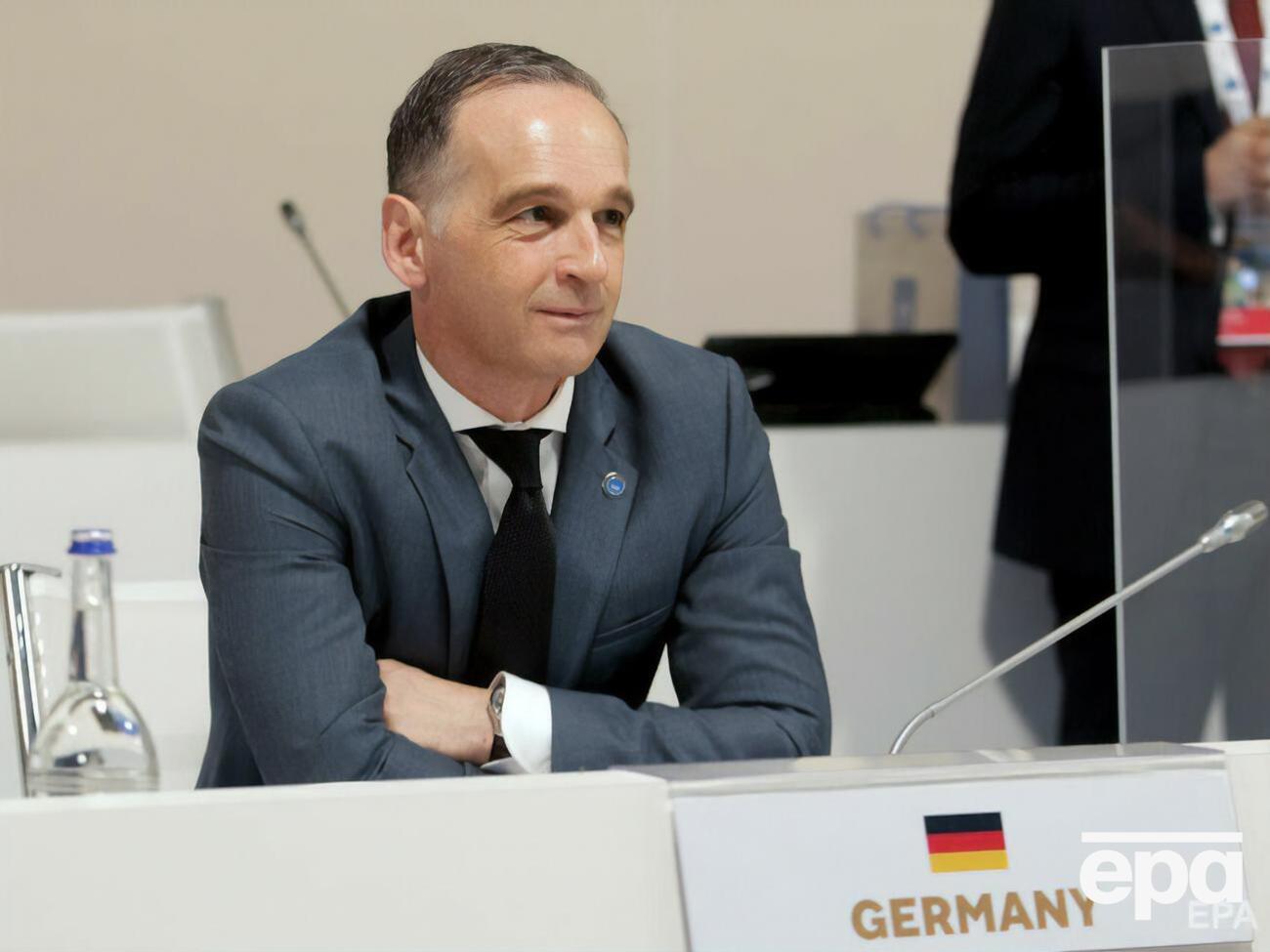 Маас проиграл пари Раабу, а Германия – матч Англии на Евро 2020