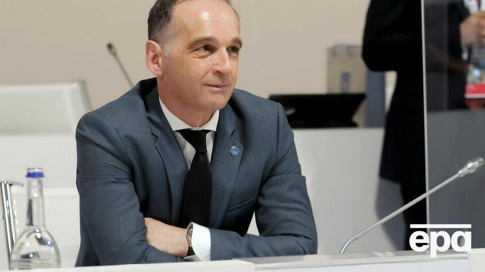 Маас програв парі Раабе, а Німеччина – матч Англії на Євро 2020