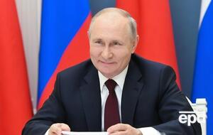 Путин оговорился, называя препарат, которым вакцинировался