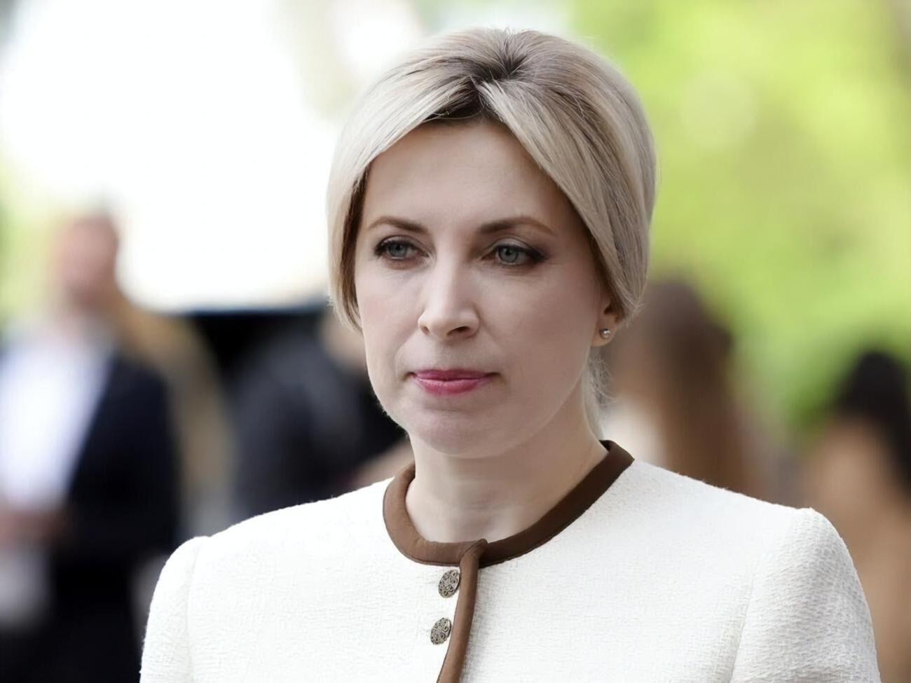 Ірина Верещук: Ми пішли тим шляхом, коли сили територіальної оборони стають окремим родом військ