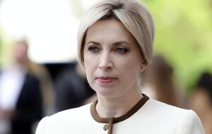 Ірина Верещук: Ми пішли тим шляхом, коли сили територіальної оборони стають окремим родом військ