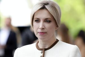 Ірина Верещук: Ми пішли тим шляхом, коли сили територіальної оборони стають окремим родом військ