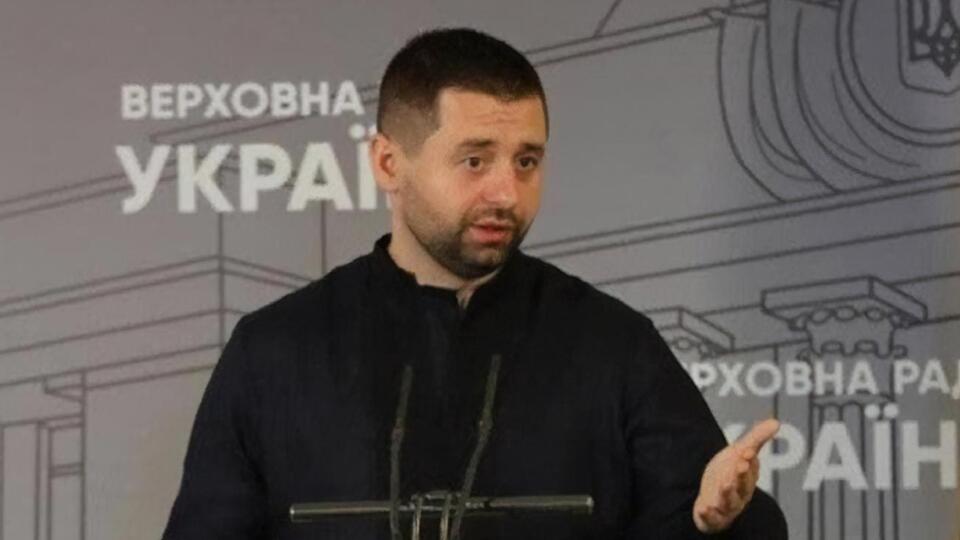 Арахамия: Законопроект об олигархах был требованием одного человека – президента Украины
