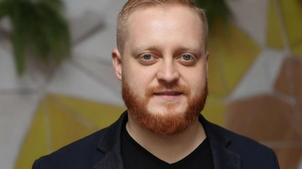 Петро Охотін: Ми точно від цього не виграємо