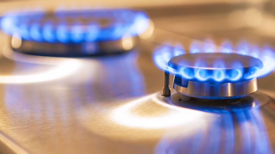 У липні місячні пропозиції газзбутів варіюються від 7,99 грн до 15,5 грн за 1 м³ газу