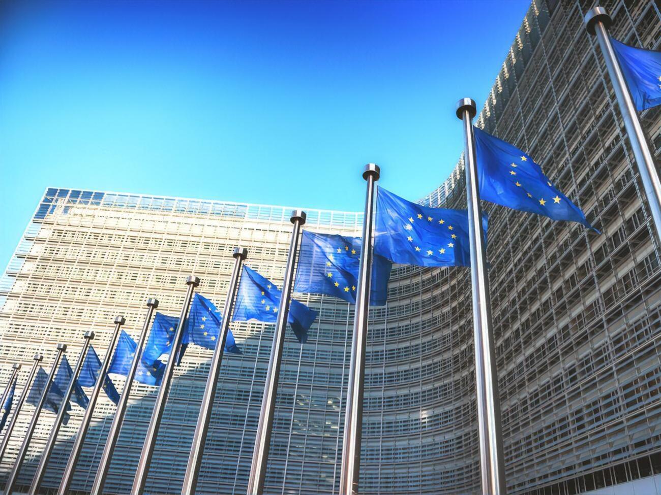 По данным журналиста, санкции против РФ примут 12 июля