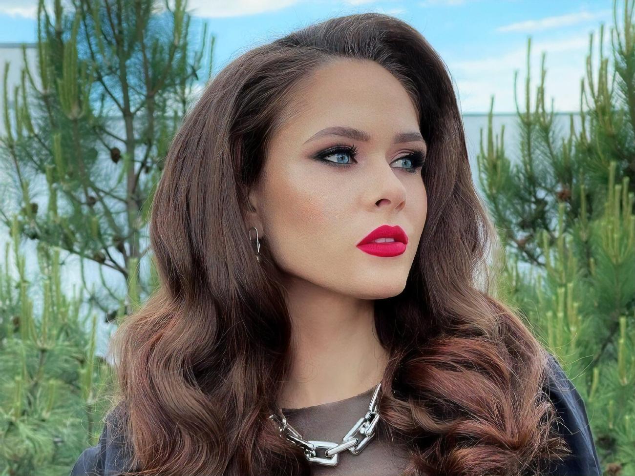 Саніна: Який же соковитий вийшов look для Одеси