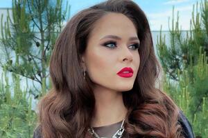 Саніна: Який же соковитий вийшов look для Одеси