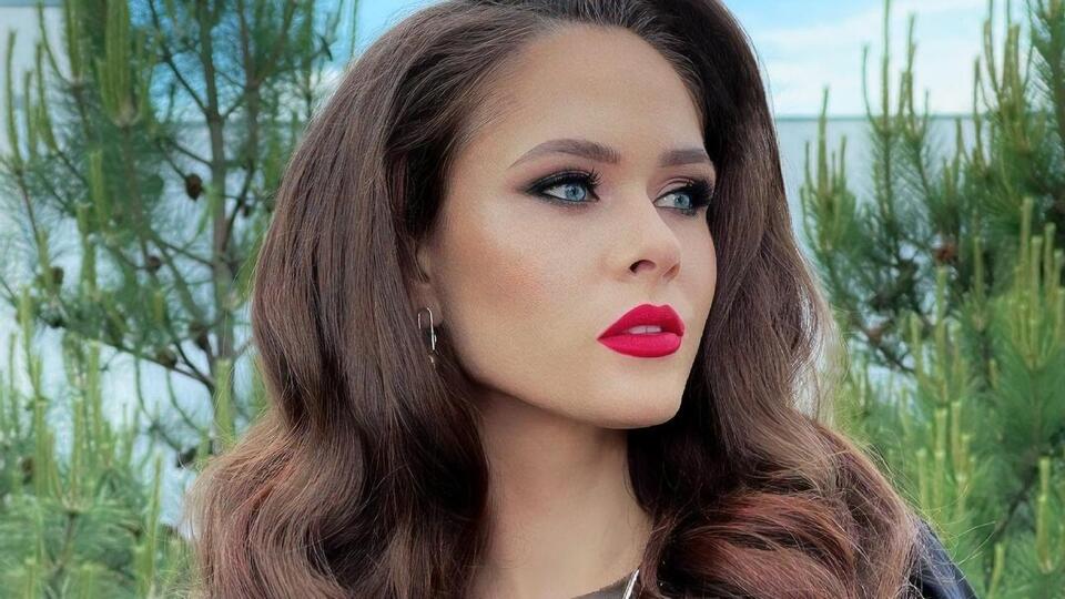 Санина: Какой же сочный получился look для Одессы