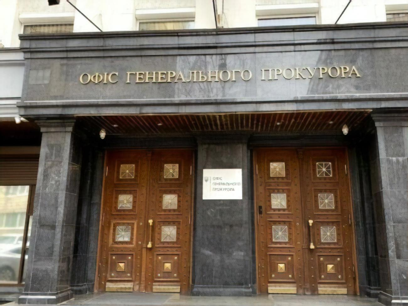 Мамедов був ініціатором та ідеологом створення "департаменту війни"