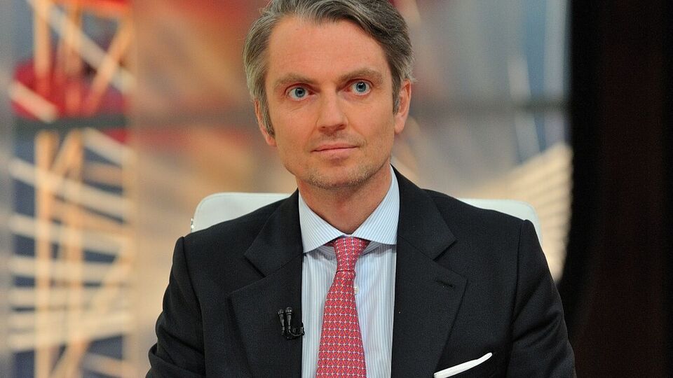 Тиберг: Победят желто-синие