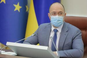 Украина завершает подготовку к запуску COVID-сертификатов с 1 июля, отметил Шмыгаль