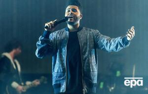 The Weeknd ранее сыграл самого себя в фильме "Неограненные алмазы"