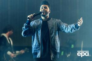 The Weeknd ранее сыграл самого себя в фильме "Неограненные алмазы"