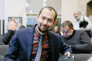 Украина окончательно сломала Путина. Он говорит, что русские и украинцы – один народ, и возмущается, что русские в Украине – не коренной народ