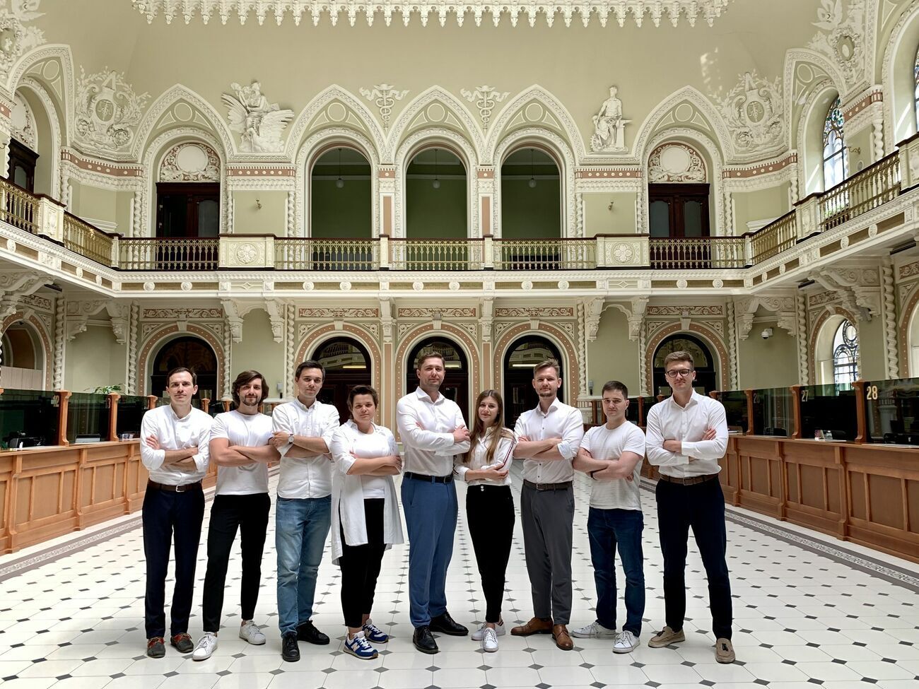 Нынешняя ситуация в НБУ грозит откатом реформ в банковской сфере и регулировании небанковского сектора, считают в департаменте