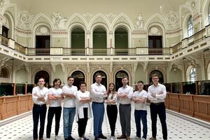 Нынешняя ситуация в НБУ грозит откатом реформ в банковской сфере и регулировании небанковского сектора, считают в департаменте