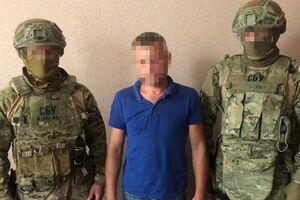 У Київську область чоловік прибув для легалізації як внутрішній переселенець