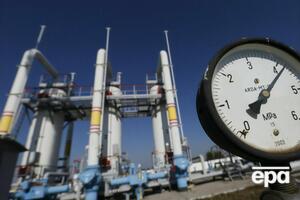 За контрактом між "Нафтогазом" і "Газпромом" мінімально гарантоване прокачування становить 40 млрд м³ у 2021 році