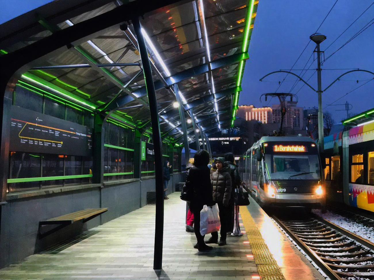 Спочатку повний перехід на електронні квитки планували на 31 жовтня 2019 року