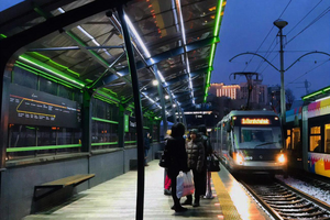 Спочатку повний перехід на електронні квитки планували на 31 жовтня 2019 року