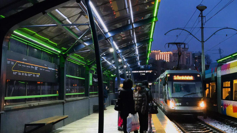 Спочатку повний перехід на електронні квитки планували на 31 жовтня 2019 року