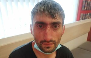 Накануне нападения Топаза задержала СБУ для доставки в суд