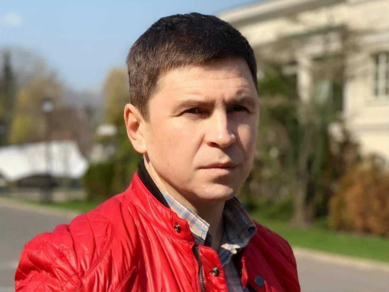 Подоляк: Россияне пытаются объяснить непонятные им процессы трансформации украинской государственности различными мифами