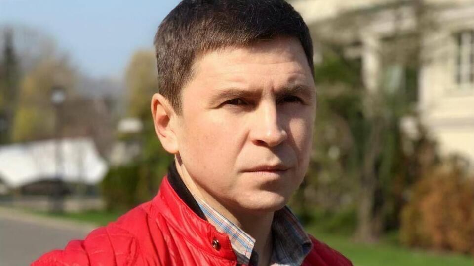 Подоляк: Россияне пытаются объяснить непонятные им процессы трансформации украинской государственности различными мифами