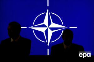 37,7% українців вважають, що НАТО – ні союзник, ні противник для України
