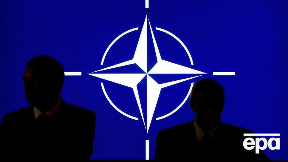 37,7% українців вважають, що НАТО – ні союзник, ні противник для України